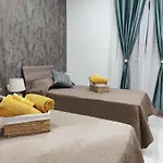 The Wanderlust Haven Appartement *