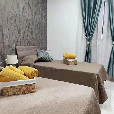 The Wanderlust Haven Apartamento *