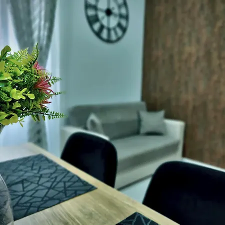 The Wanderlust Haven דירה בירגו