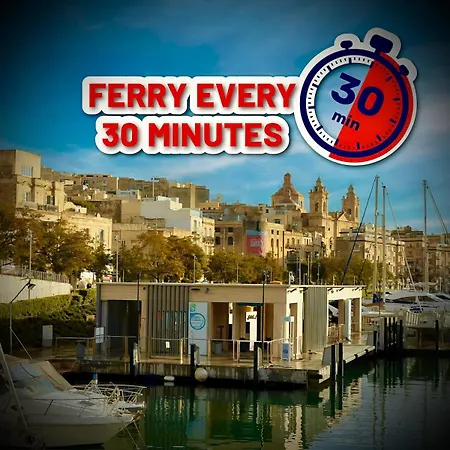 Daire The Wanderlust Haven