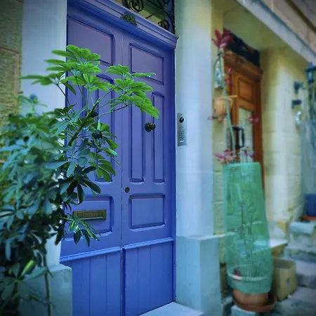 The Wanderlust Haven Daire Birgu