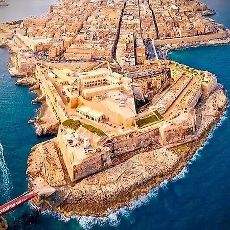 The Wanderlust Haven דירה *