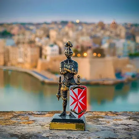 The Wanderlust Haven דירה *