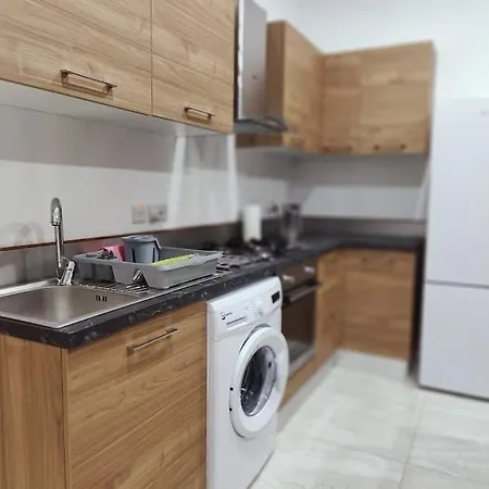 The Wanderlust Haven דירה