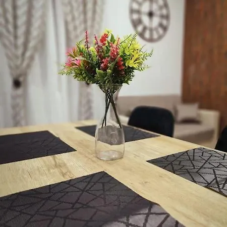 The Wanderlust Haven Apartment *