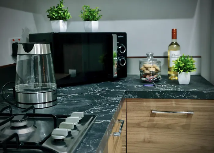 The Wanderlust Haven 비르구