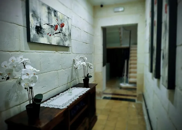 The Wanderlust Haven *