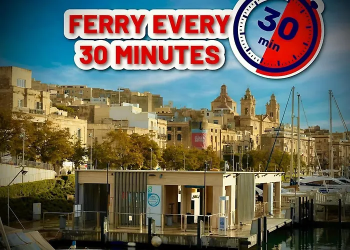 Daire The Wanderlust Haven