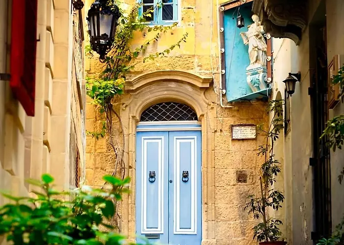 The Wanderlust Haven Daire *