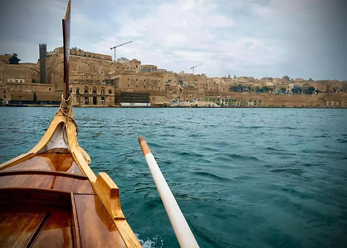 The Wanderlust Haven