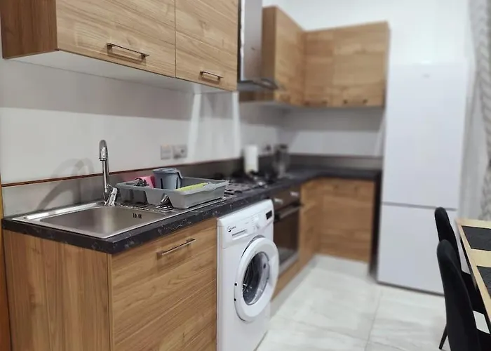 The Wanderlust Haven Daire